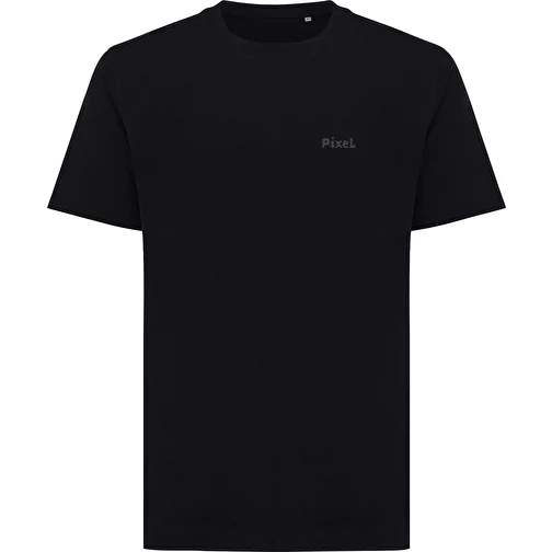 Iqoniq Kakadu relaxed T-shirt en coton recyclé, Image 13