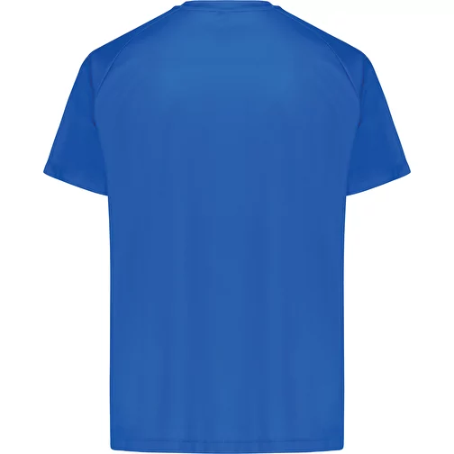 Iqoniq Tikal Sport T-shirt Quick-Dry en polyester rec, Image 2