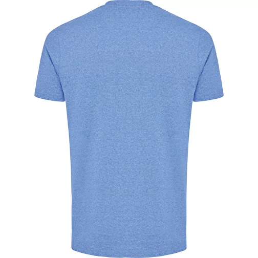 Iqoniq Manuel T-shirt non teint en coton recyclé, Image 2