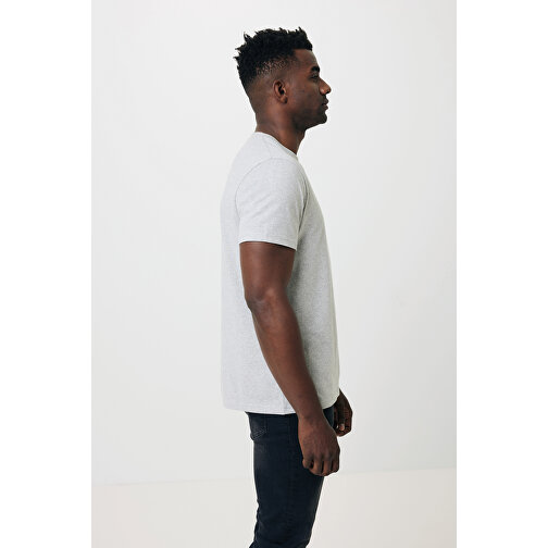 Iqoniq Manuel T-shirt non teint en coton recyclé, Image 16