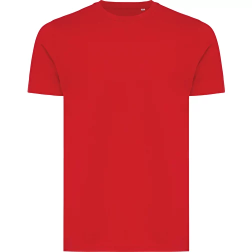 T-shirt Iqoniq Bryce en coton recyclé, Image 1