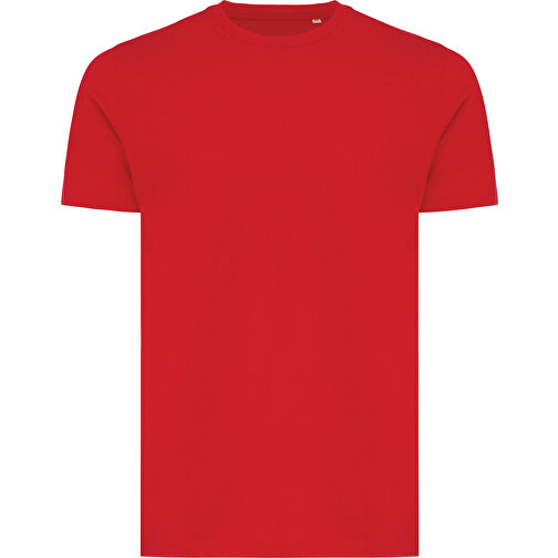 T-shirt Iqoniq Bryce in cotone riciclato, Immagine 1