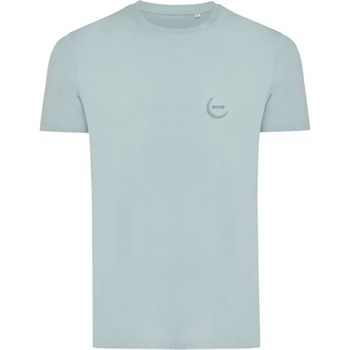 T-shirt Iqoniq Bryce en coton recyclé, Image 4