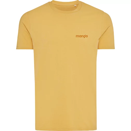 T-shirt Iqoniq Bryce en coton recyclé, Image 4