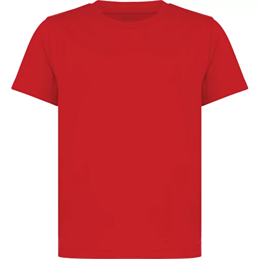 Iqoniq Koli Kids T-shirt en coton recyclé, Image 1