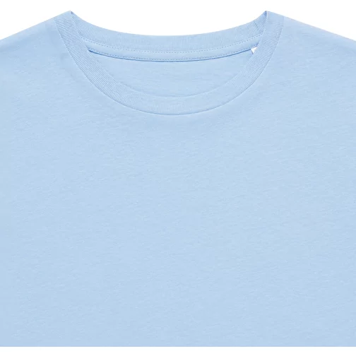 T-shirt Iqoniq Koli Kids in cotone riciclato, Immagine 3