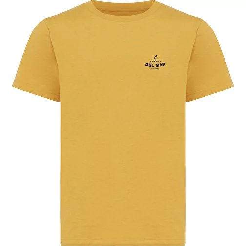 Iqoniq Koli Kids T-shirt en coton recyclé, Image 8