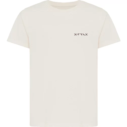 T-shirt Iqoniq Koli Kids in cotone riciclato, Immagine 8