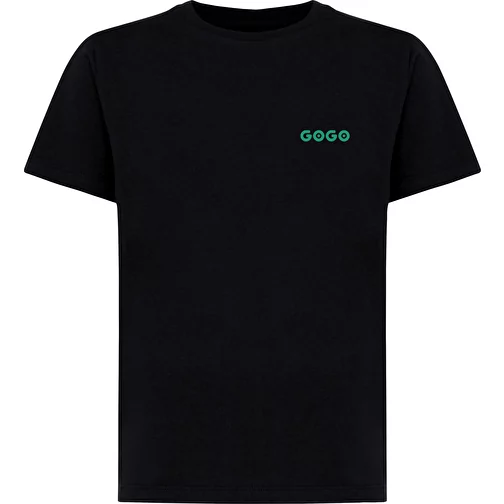 Iqoniq Koli Kids T-shirt en coton recyclé, Image 12