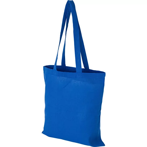 Sac shopping en coton recyclé 120 g/m² Cassiopeia, Image 3