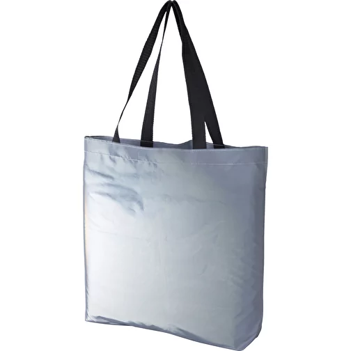 Sac à provisions en polyester (100D) Jordyn, Image 2