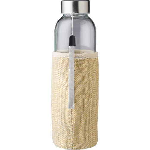 Gourde en verre (500 ml) Kaydence, Image 3