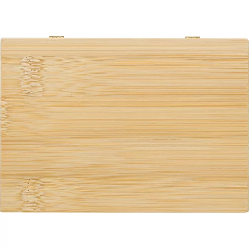 Set de manucure en bambou Lydia, Image 1