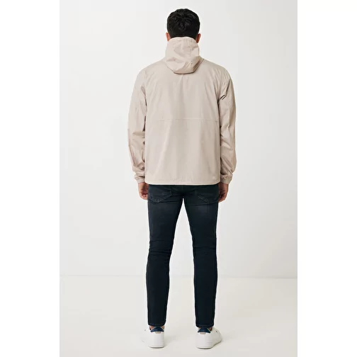 Veste Iqoniq Logan Lightweight en polyester recyclé, Image 6