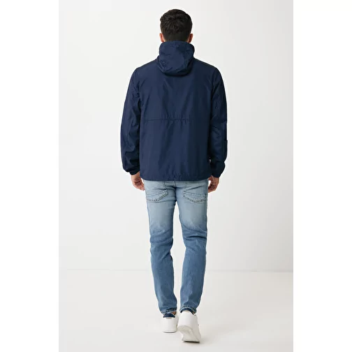 Veste Iqoniq Logan Lightweight en polyester recyclé, Image 15
