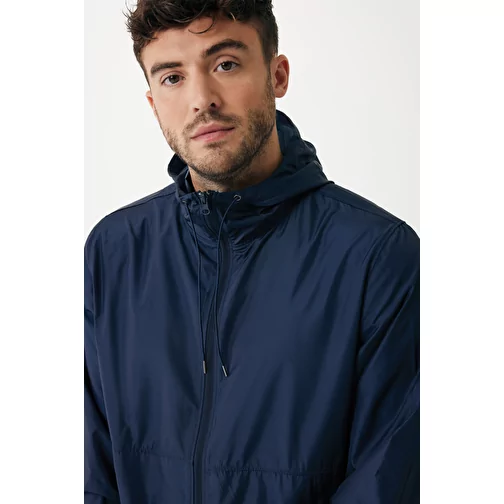 Veste Iqoniq Logan Lightweight en polyester recyclé, Image 17
