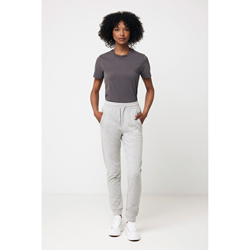 Joggers Iqoniq Cooper in cotone riciclato, Immagine 3