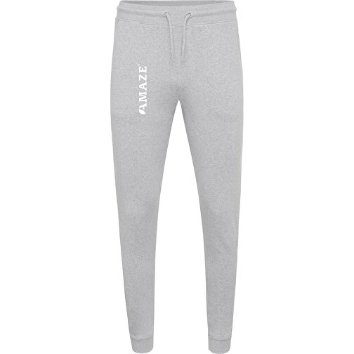 Joggers Iqoniq Cooper in cotone riciclato, Immagine 11