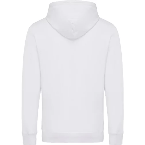 Sweat à capuche Iqoniq Rila Lightweight en coton recyclé, Image 2