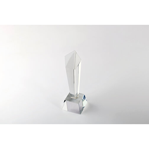 Diaward , transparent, Glas, 7,00cm x 22,00cm x 7,00cm (Länge x Höhe x Breite), Bild 10