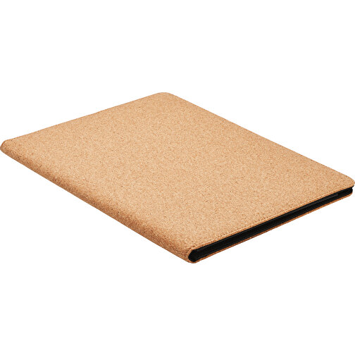 Concork , beige, Kork, 25,50cm x 33,50cm x 2,00cm (Länge x Höhe x Breite), Bild 1