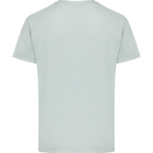 Iqoniq Tikal Sport Quick-Dry T-shirt tillverkad av återvunnen polyester, Bild 2