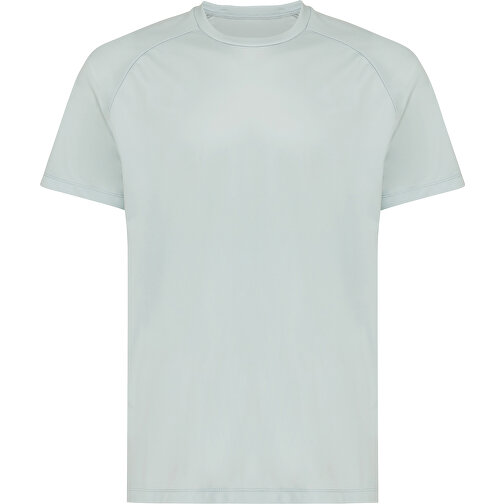 Iqoniq Tikal Sport Quick-Dry T-shirt fremstillet af genanvendt polyester, Billede 1