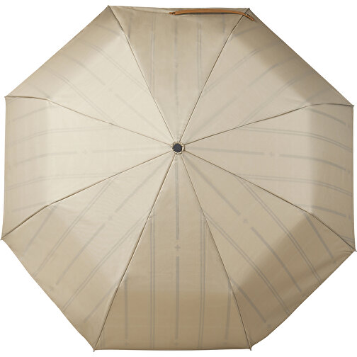 VINGA Bosler AWARET 21' parapluie pliable en PET recyclé, Image 2