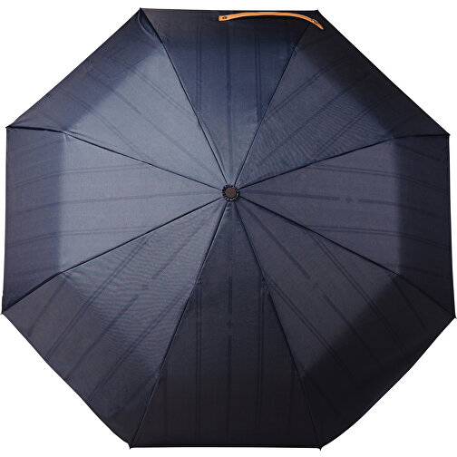 VINGA Bosler AWARET 21' parapluie pliable en PET recyclé, Image 2