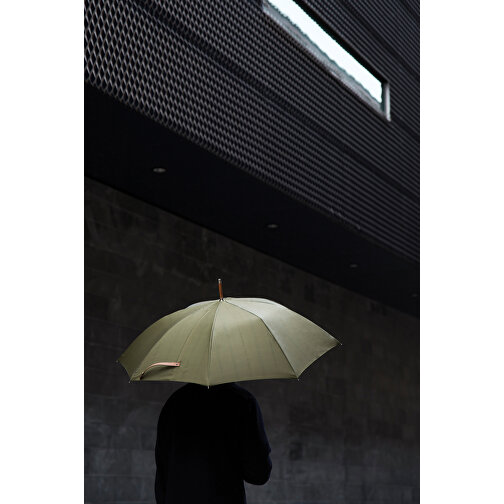 VINGA Bosler AWARET Parapluie en PET recyclé, Image 5