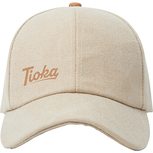 Gorra de lona VINGA Bosler AWARET, Imagen 7