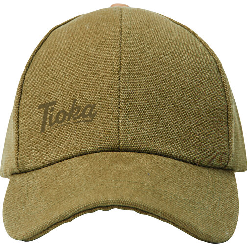 Gorra de lona VINGA Bosler AWARET, Imagen 7