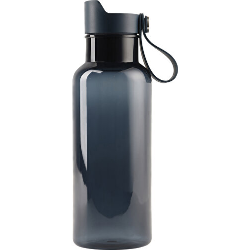 VINGA Balti 600ml Flasche Aus RCS Recyceltem PET , blau, PET - recycelt, 22,20cm (Höhe), Bild 4