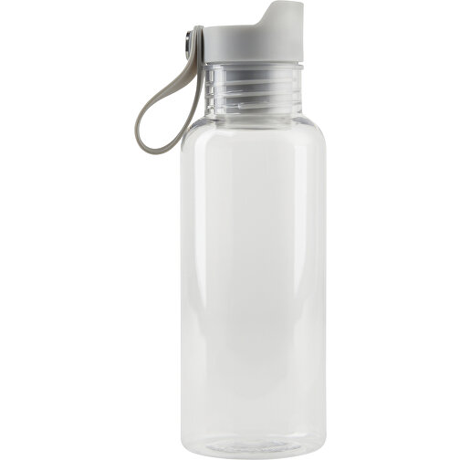 VINGA Balti 600ml Flasche Aus RCS Recyceltem PET , transparent, PET - recycelt, 22,20cm (Höhe), Bild 2