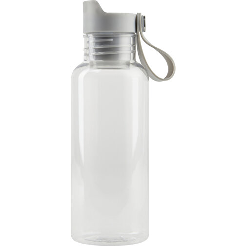 VINGA Balti 600ml Flasche Aus RCS Recyceltem PET , transparent, PET - recycelt, 22,20cm (Höhe), Bild 4