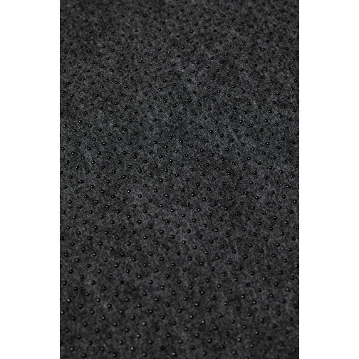 VINGA Albon Mauspad Aus GRS Recyceltem Filz , schwarz, Filz - recycelt, 28,00cm x 28,00cm (Länge x Höhe), Bild 3