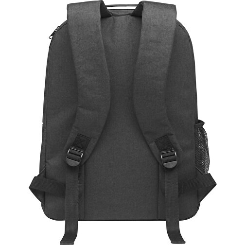 Coolpack , schwarz, RPET, 45,00cm x 31,00cm x 19,00cm (Länge x Höhe x Breite), Bild 3