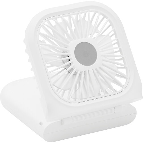 Ventilator på stativ, Billede 1