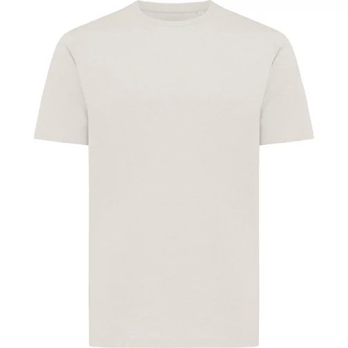 T-shirt Iqoniq Sierra Lightweight en coton recyclé, ivory white, Image 2