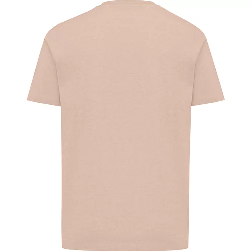 T-shirt Iqoniq Sierra Lightweight en coton recyclé, peach nectar, Image 3