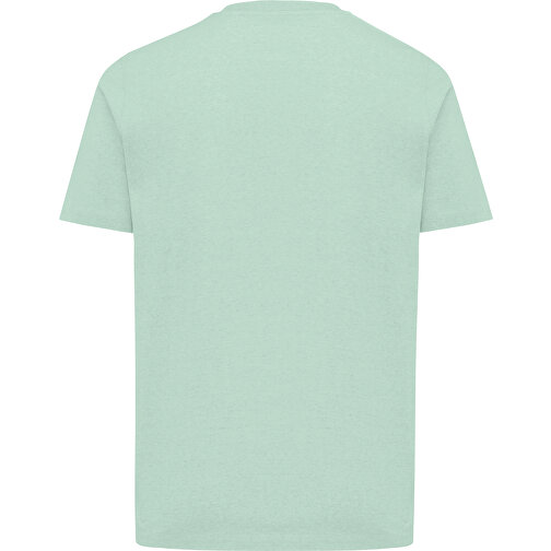 Iqoniq Sierra Lightweight T-Shirt Aus Recycelter Baumwolle, Crushed Mint , crushed mint, 30% recycelte und 70% biologische Baumwolle, XXL, , Bild 3