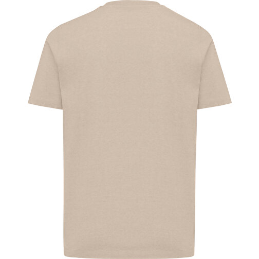 Iqoniq Sierra Lightweight T-Shirt Aus Recycelter Baumwolle, Desert , desert, 30% recycelte und 70% biologische Baumwolle, XXXL, , Bild 3