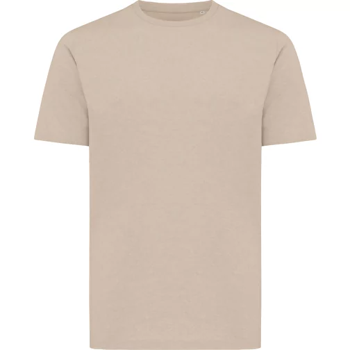 Iqoniq Sierra Lightweight T-shirt en coton recyclé, desert, Image 2