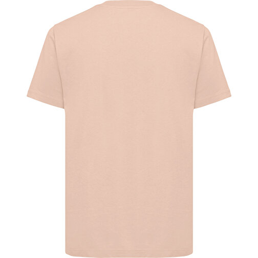 Iqoniq Kakadu Relaxed T-Shirt Aus Recycelter Baumwolle, Peach Nectar , peach nectar, 50% recycelte und 50% biologische Baumwolle, XXXL, , Bild 3