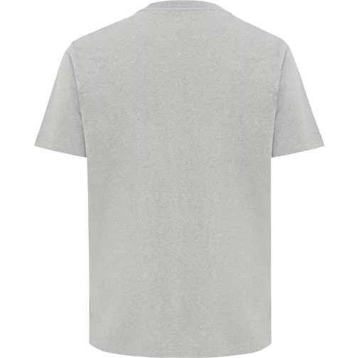 Iqoniq Teide T-shirt en coton recyclé, heather grey, Image 3