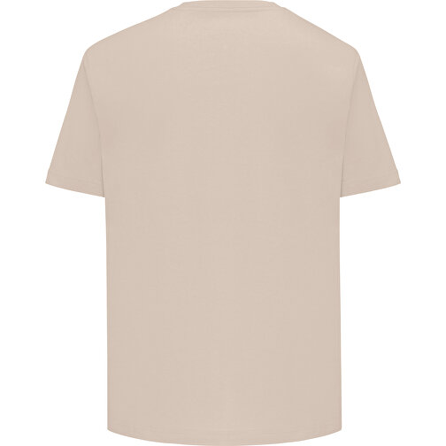 Iqoniq Teide T-Shirt Aus Recycelter Baumwolle, Desert , desert, 50% recycelte und 50% biologische Baumwolle, XXXL, , Bild 3