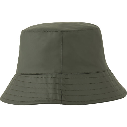 Cappello VINGA Baltimore AWARET in PET riciclato, verde, Immagine 4