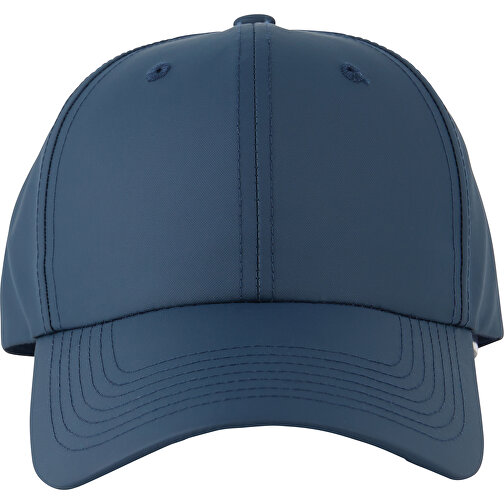 Gorra VINGA Baltimore AWARET de PET reciclado, azul marino, Imagen 2