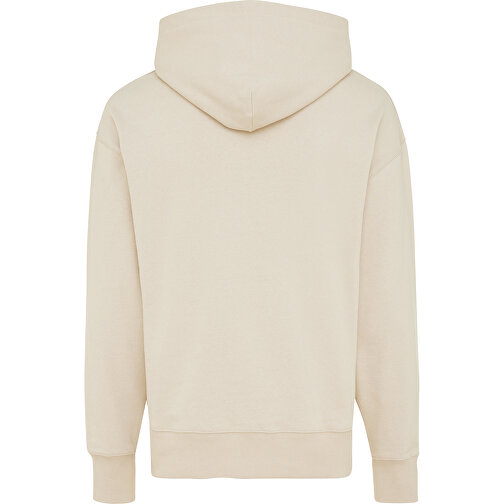 Sweat-shirt Iqoniq Yoho Relax en coton recyclé, natural raw, Image 3