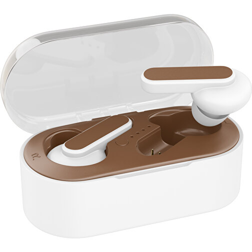 BeatBuddy - auriculares inalámbricos TWS, Imagen 1